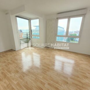 Location appartement à Lille