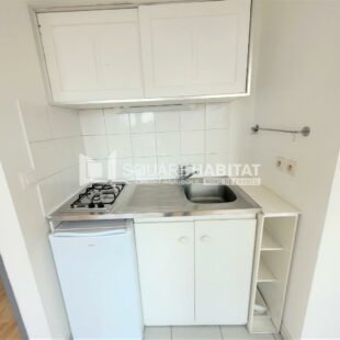 Location appartement à Lille