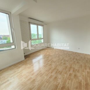 Location appartement à Lille