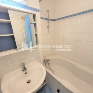 Location appartement à Lille