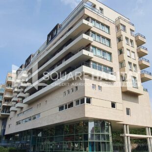 Location appartement à Lille