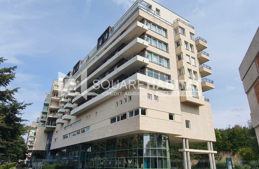 Location appartement à Lille