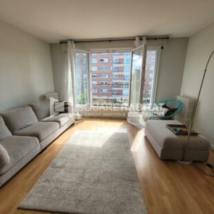 Location appartement à Lille