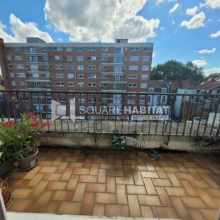 Location appartement à Lille