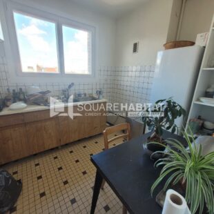 Location appartement à Lille