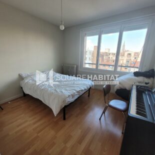 Location appartement à Lille