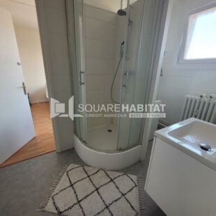 Location appartement à Lille