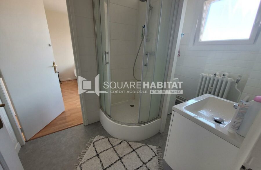 Location appartement à Lille