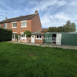 Location maison à Ardres