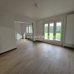 Location maison à Ardres