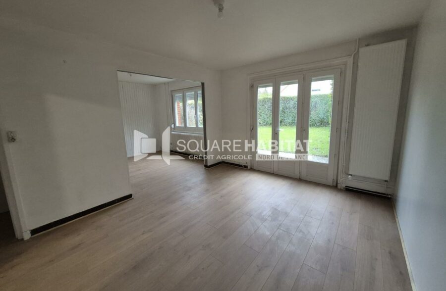 Location maison à Ardres