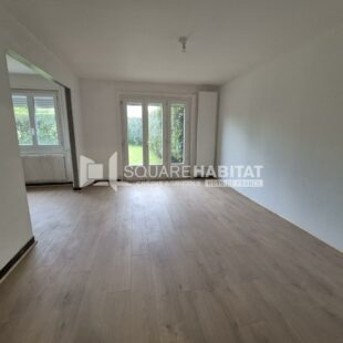 Location maison à Ardres