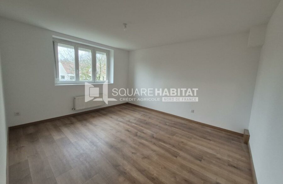 Location maison à Ardres