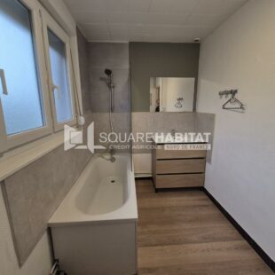 Location maison à Ardres