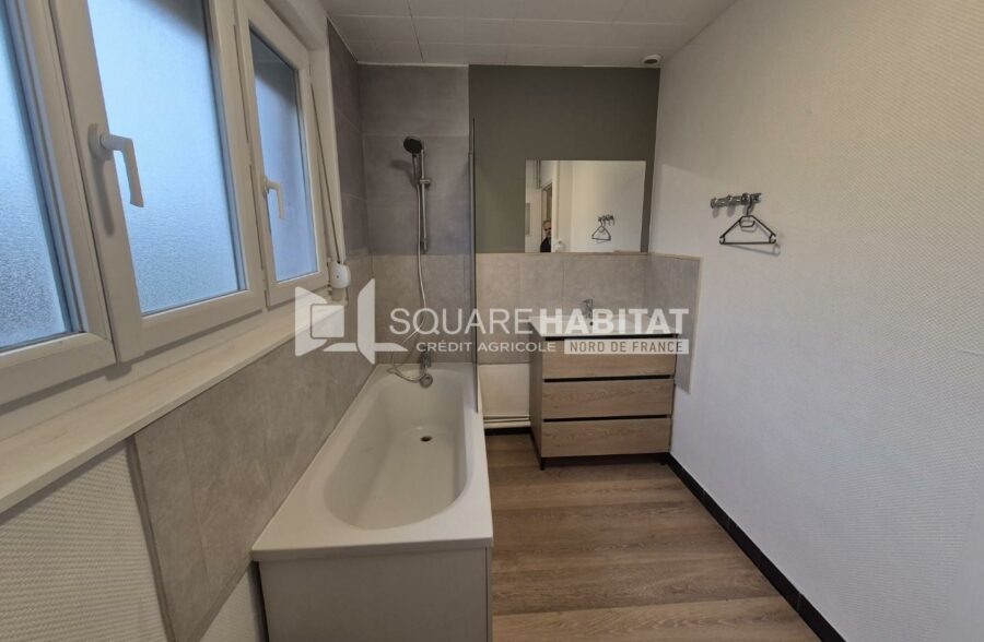 Location maison à Ardres