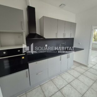 Location appartement à Loos