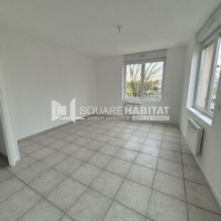 Location appartement à Loos