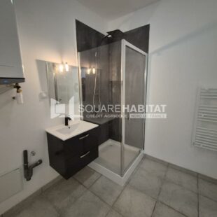 Location appartement à Loos