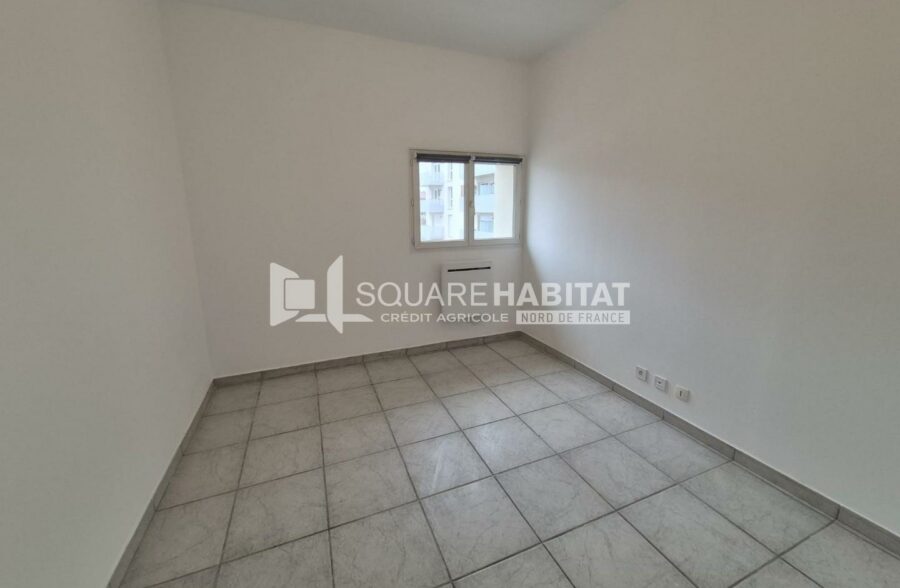 Location appartement à Loos