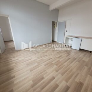 Location appartement à Cambrai