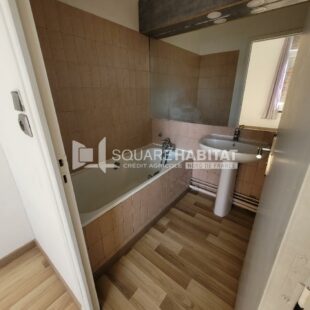 Location appartement à Cambrai