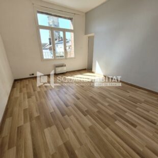 Location appartement à Cambrai