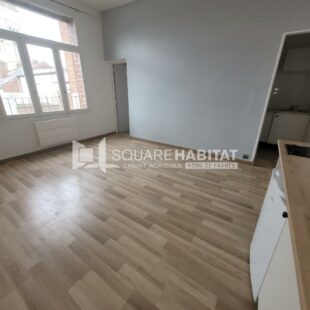Location appartement à Cambrai