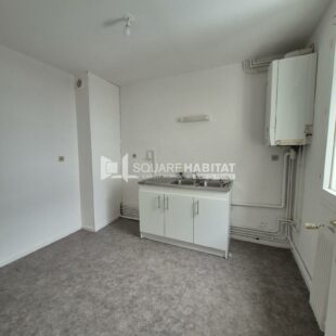 Location maison à Béthune