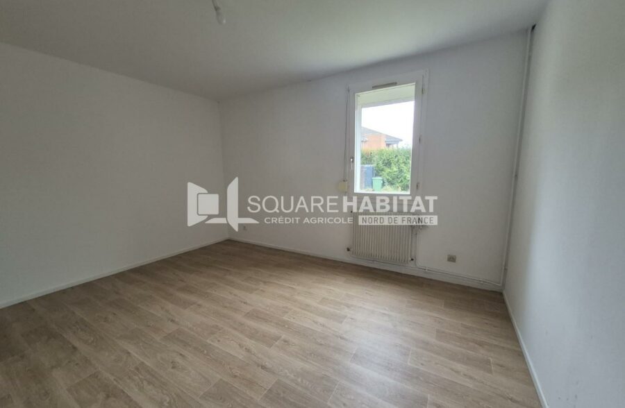 Location maison à Béthune