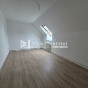 Location maison à Béthune