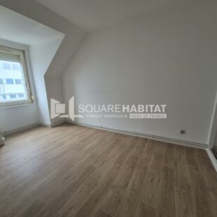 Location maison à Béthune