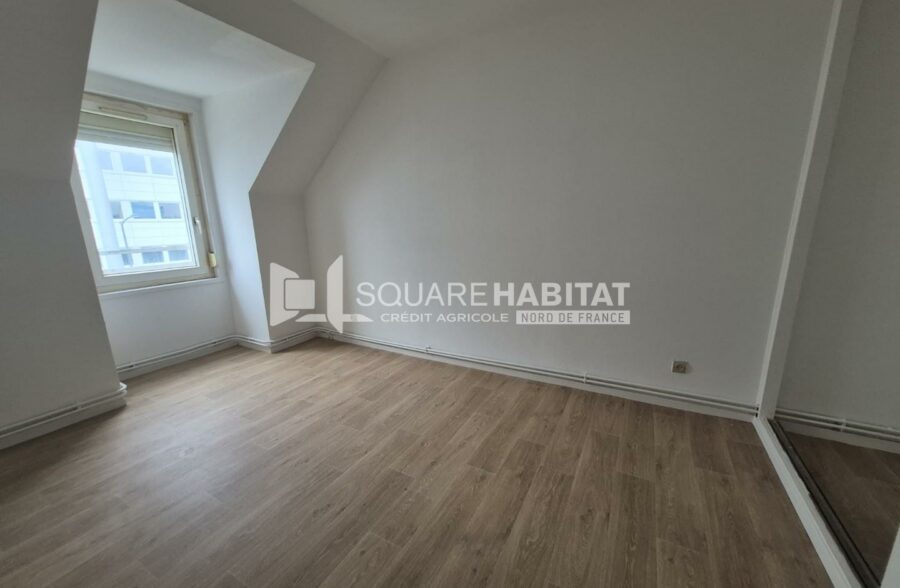 Location maison à Béthune