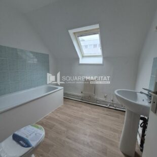 Location maison à Béthune