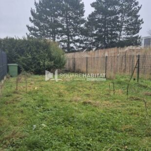 Location maison à Béthune