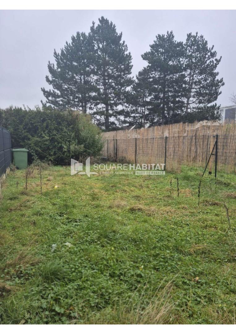 Location maison à Béthune