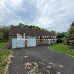 Location maison à Beuvry