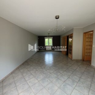 Location maison à Beuvry