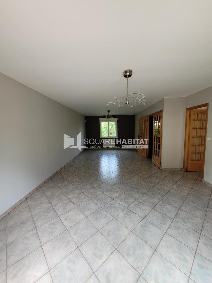 Location maison à Beuvry