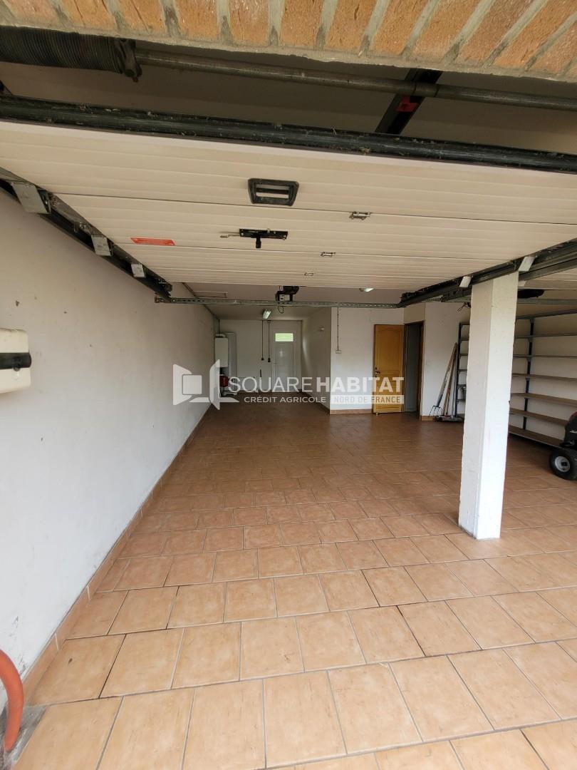 Location maison à Beuvry