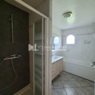 Location maison à Beuvry