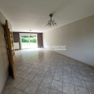 Location maison à Beuvry