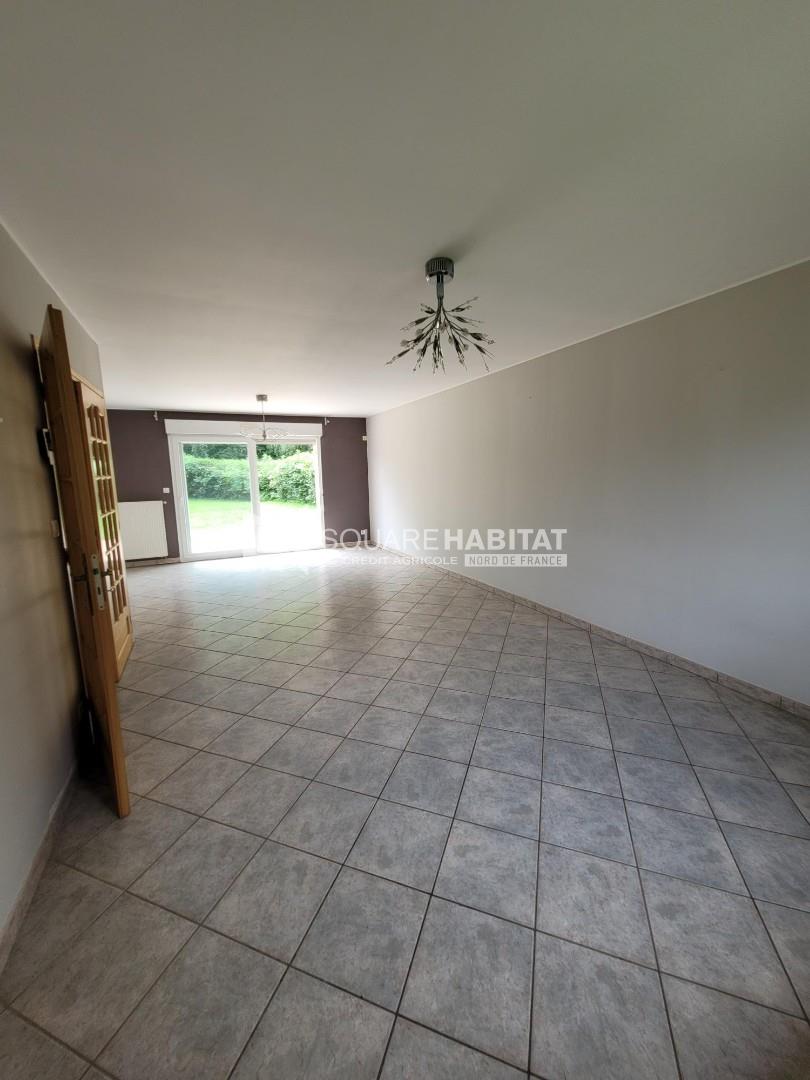 Location maison à Beuvry