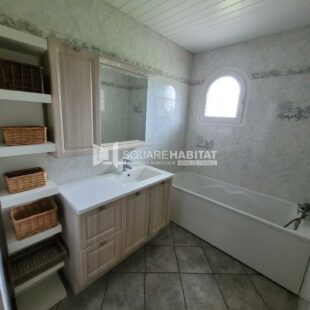 Location maison à Beuvry