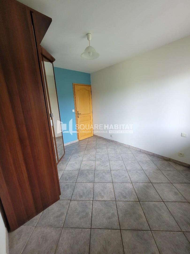 Location maison à Beuvry