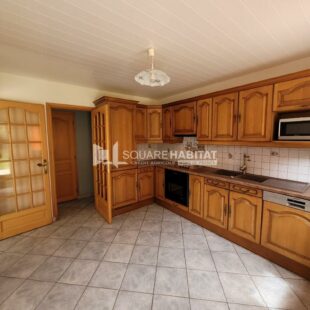 Location maison à Beuvry