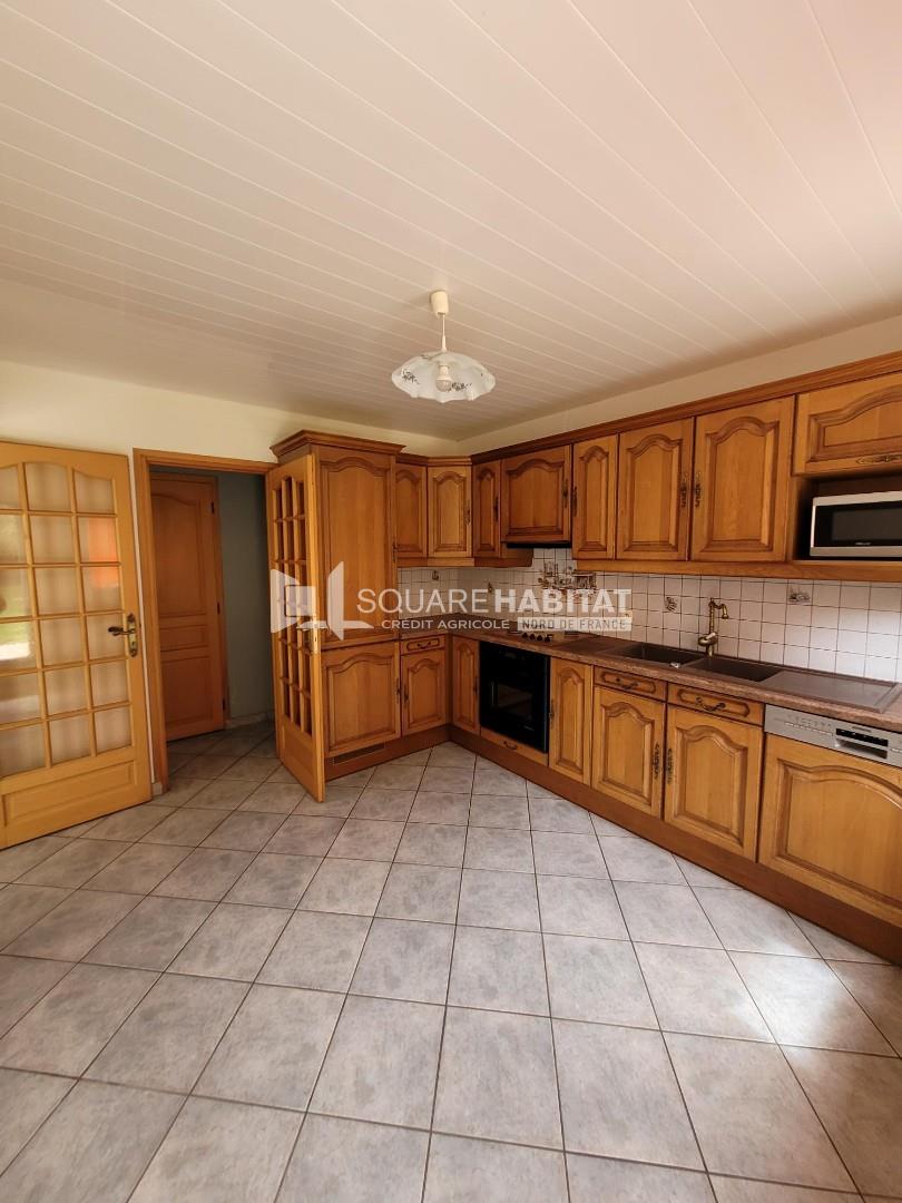 Location maison à Beuvry