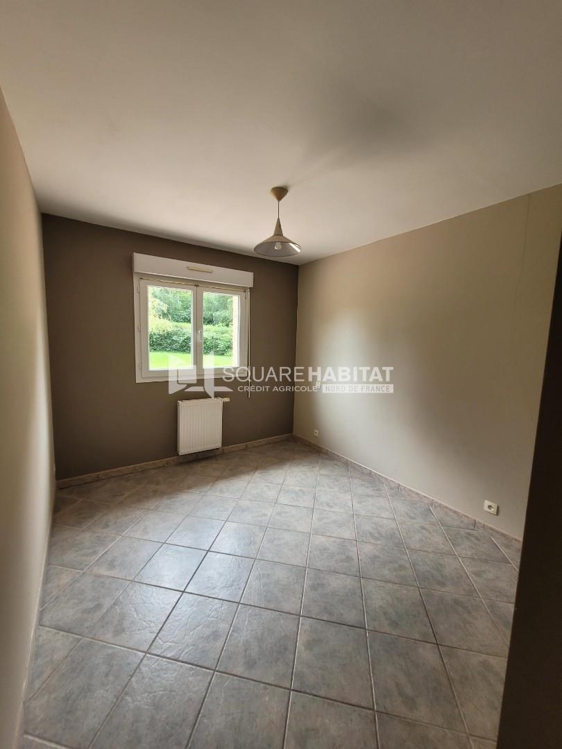 Location maison à Beuvry