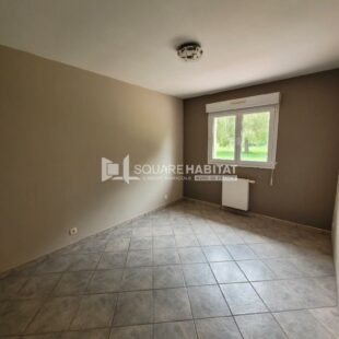 Location maison à Beuvry