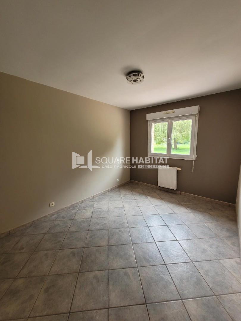 Location maison à Beuvry