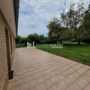 Location maison à Beuvry